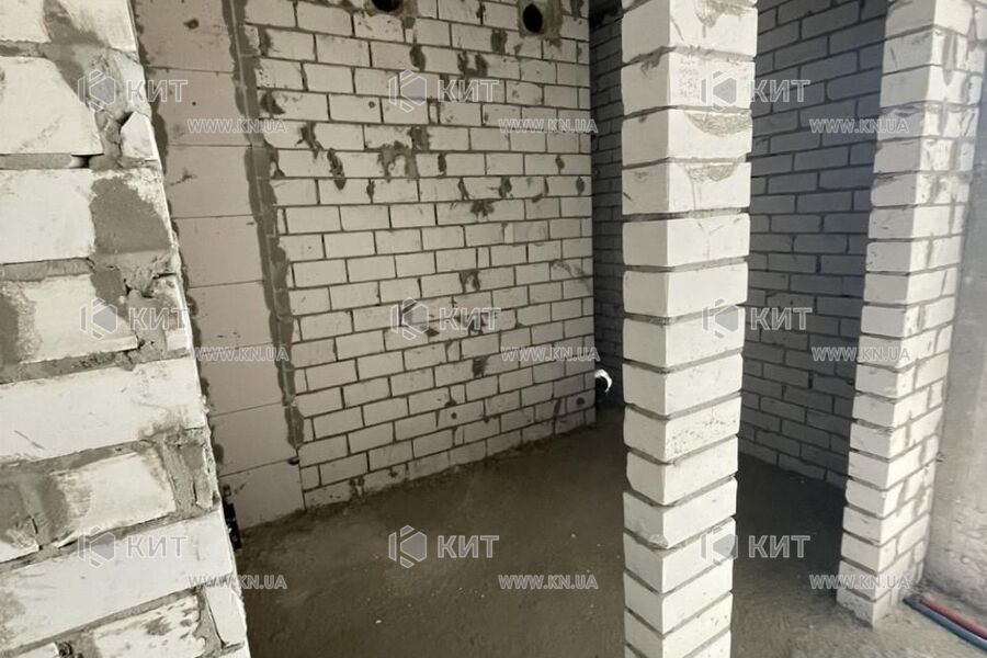 Продажа квартиры Харьков, Новые дома, 71м²