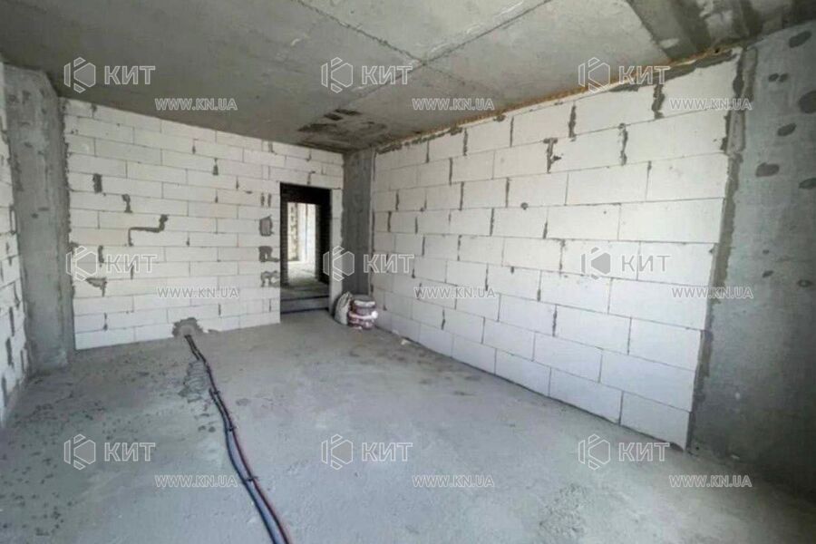 Продажа квартиры Харьков, Новые дома, 71м²