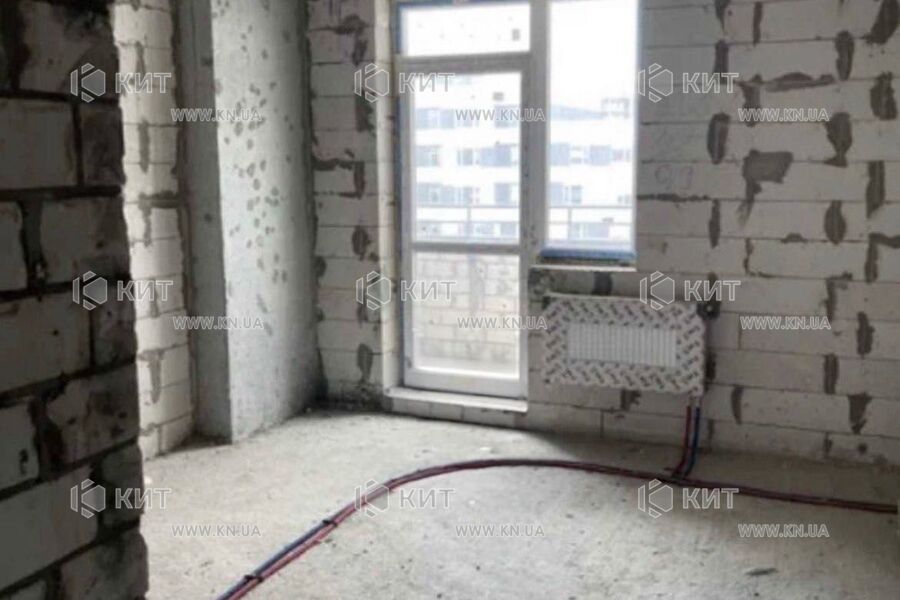 Продажа квартиры Харьков, Новые дома, 71м²