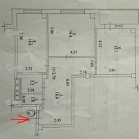 Продажа квартиры Харьков, Новые дома, 71м²