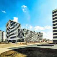 Продажа квартиры Харьков, Новые дома, 71м²