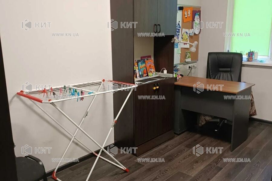 Продаж квартири Харків, Салтівка, 625 мрн., 77м²