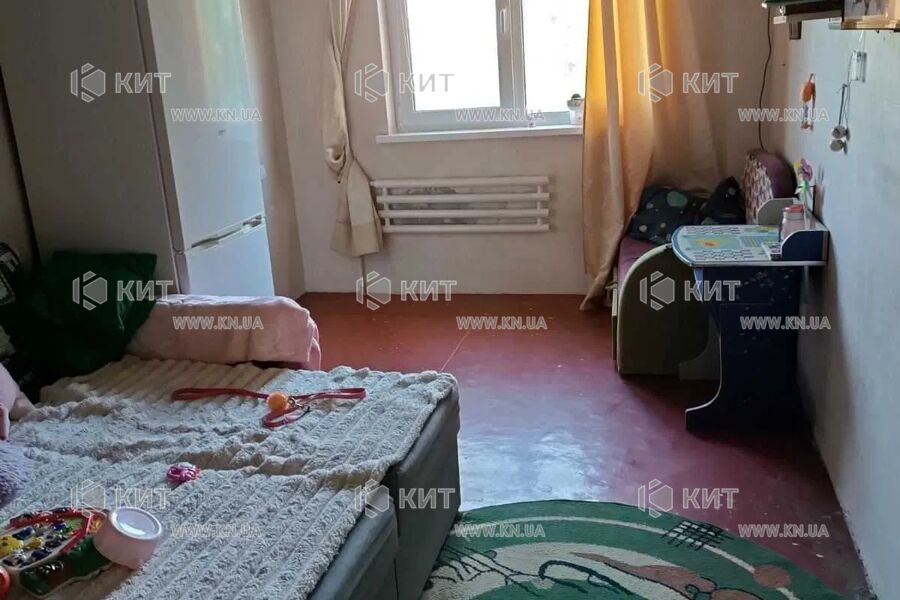 Продаж квартири Харків, Салтівка, 625 мрн., 77м²