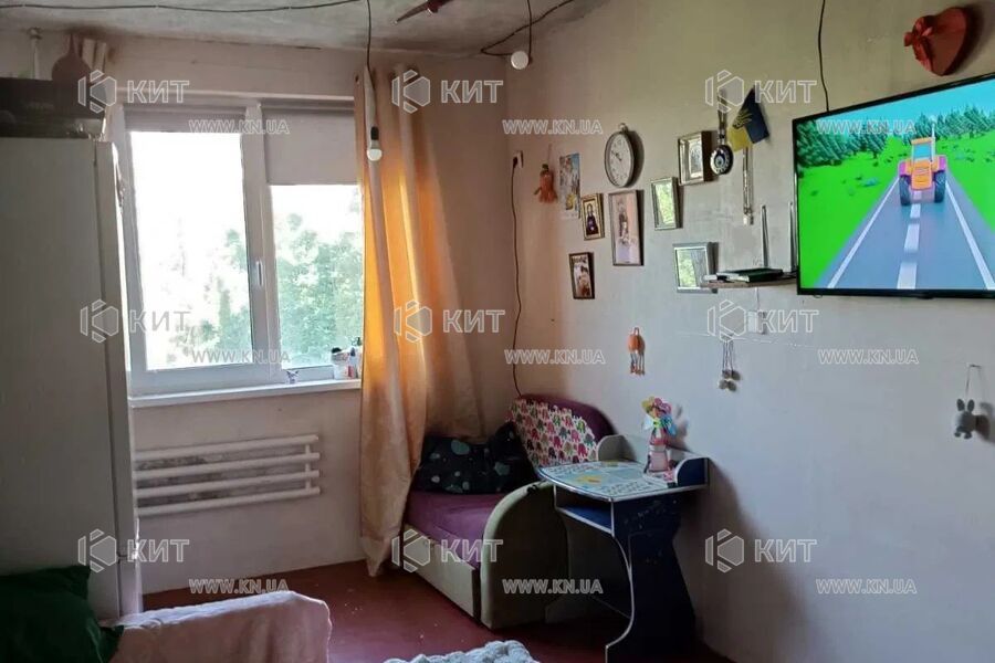 Продаж квартири Харків, Салтівка, 625 мрн., 77м²