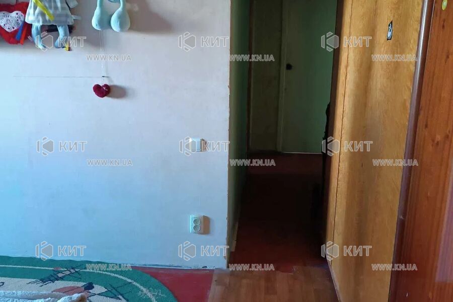 Продаж квартири Харків, Салтівка, 625 мрн., 77м²