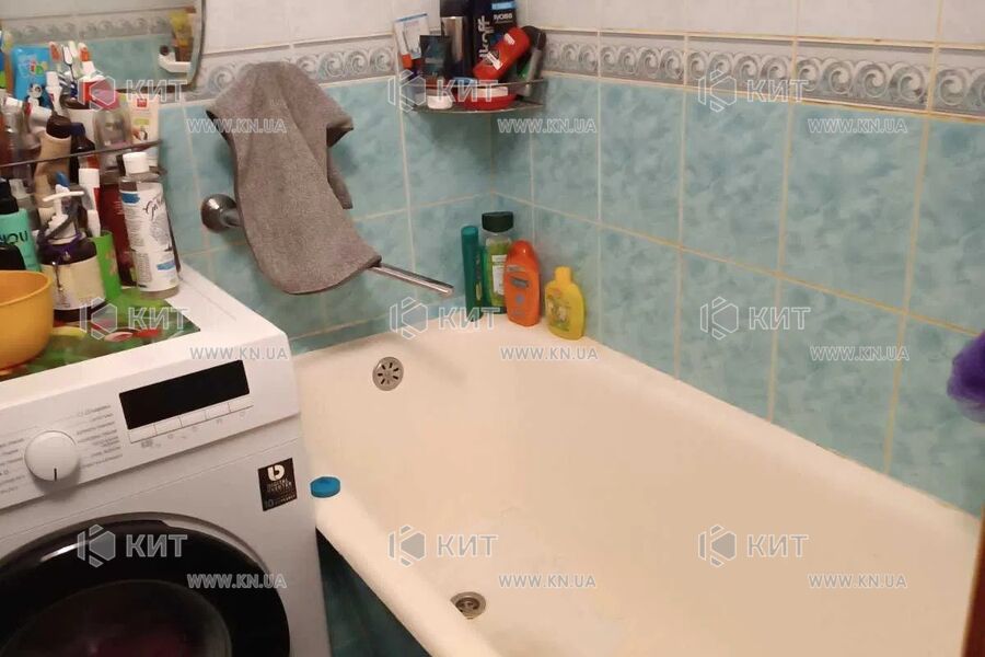 Продаж квартири Харків, Салтівка, 625 мрн., 77м²