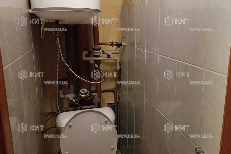 Продаж квартири Харків, Салтівка, 625 мрн., 77м²