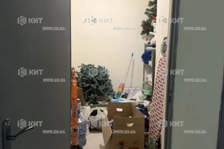 Продажа квартиры Харьков, Павлово Поле, 102м²