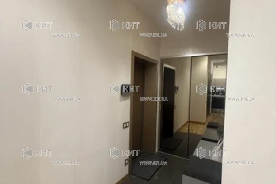 Продажа квартиры Харьков, Павлово Поле, 102м²