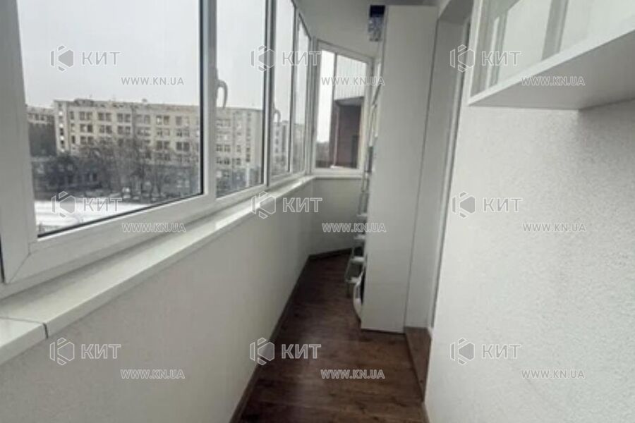 Продажа квартиры Харьков, Павлово Поле, 102м²