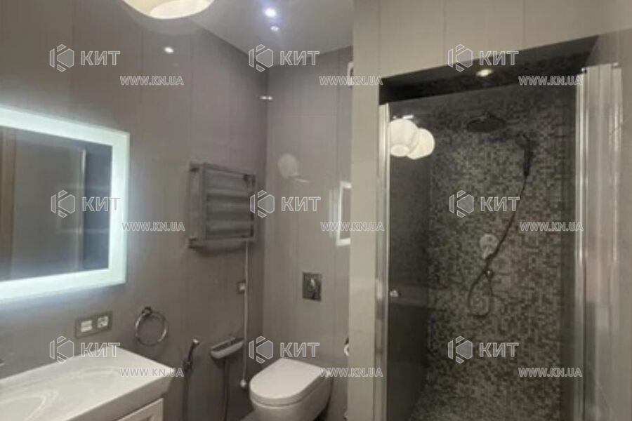 Продажа квартиры Харьков, Павлово Поле, 102м²