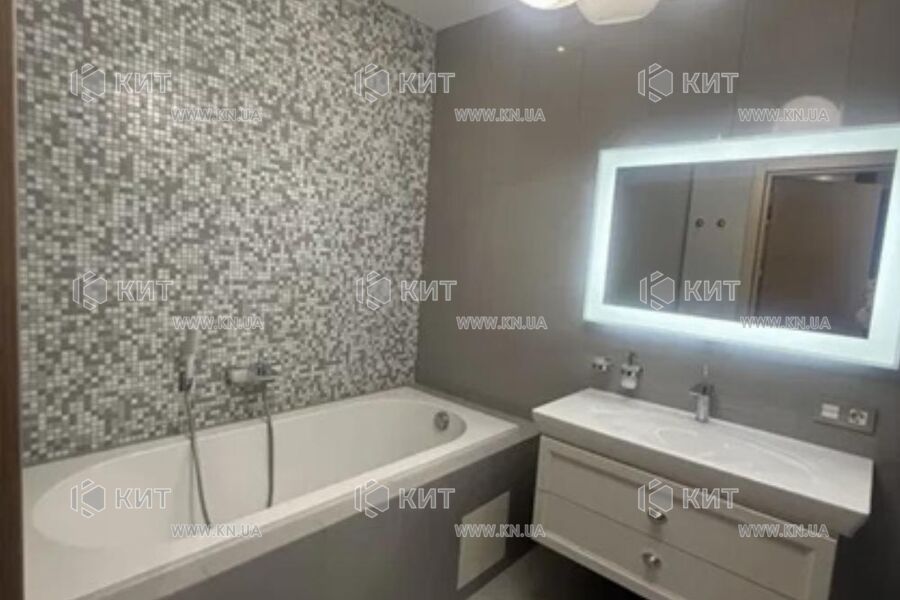 Продажа квартиры Харьков, Павлово Поле, 102м²