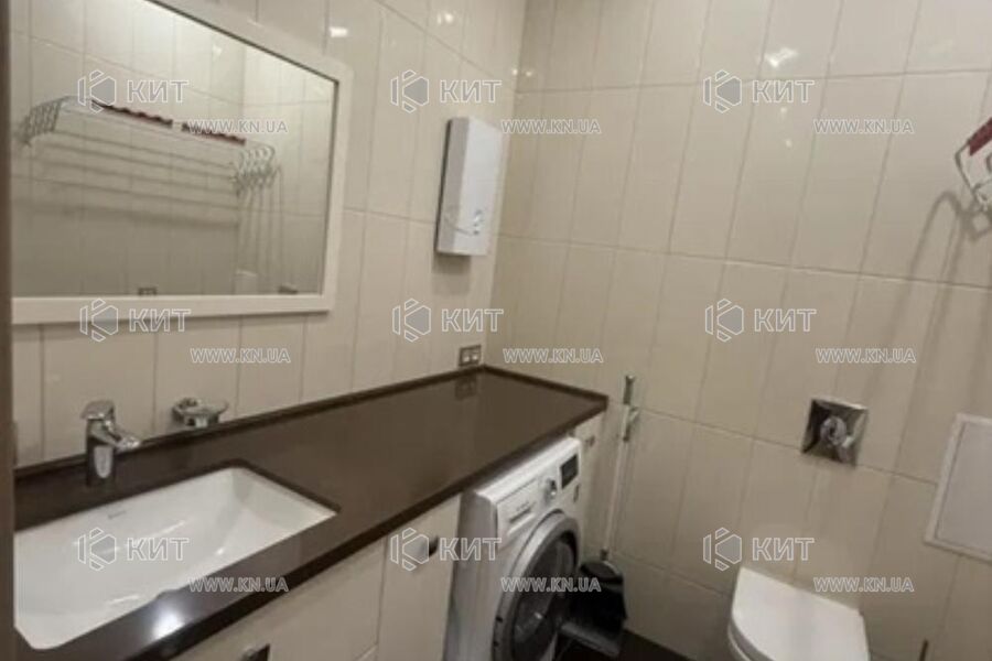 Продажа квартиры Харьков, Павлово Поле, 102м²