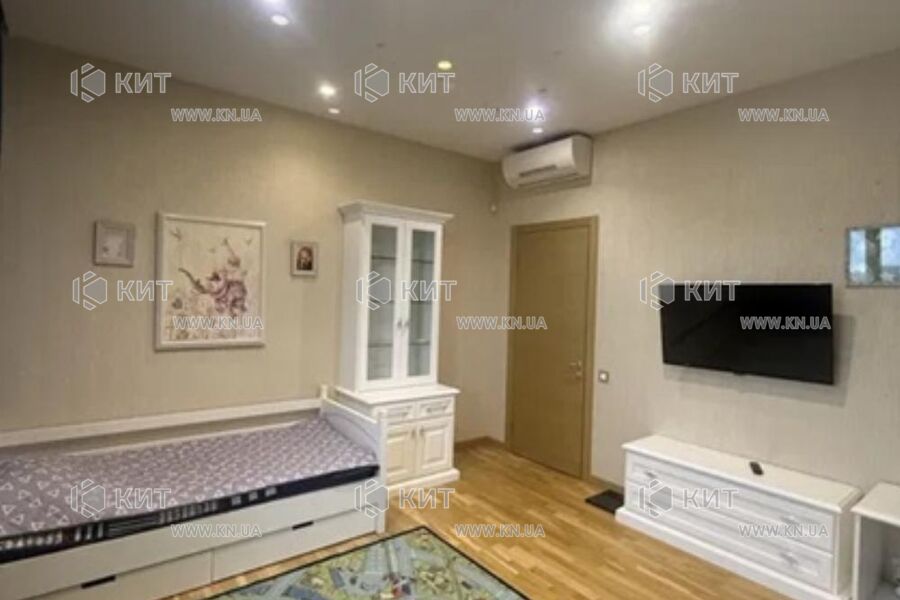 Продажа квартиры Харьков, Павлово Поле, 102м²