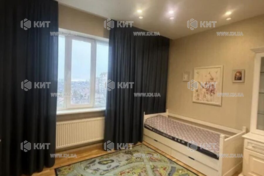 Продажа квартиры Харьков, Павлово Поле, 102м²