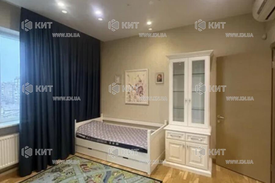 Продажа квартиры Харьков, Павлово Поле, 102м²