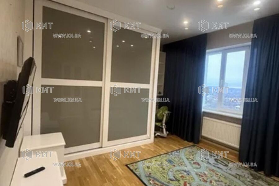 Продажа квартиры Харьков, Павлово Поле, 102м²