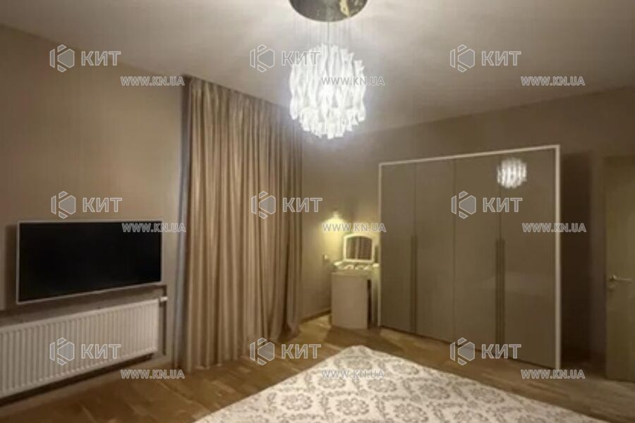 Продажа квартиры Харьков, Павлово Поле, 102м²