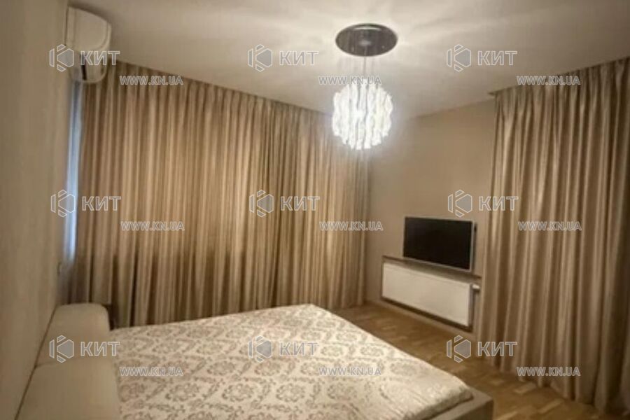 Продажа квартиры Харьков, Павлово Поле, 102м²