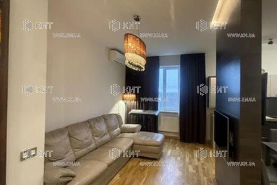 Продажа квартиры Харьков, Павлово Поле, 102м²