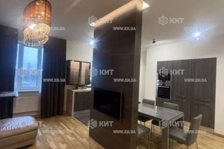 Продажа квартиры Харьков, Павлово Поле, 102м²