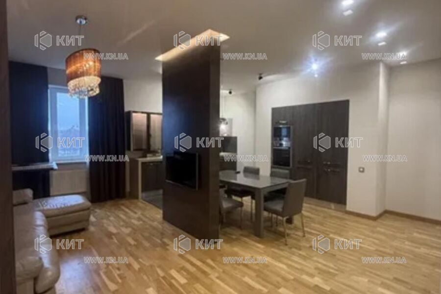 Продажа квартиры Харьков, Павлово Поле, 102м²