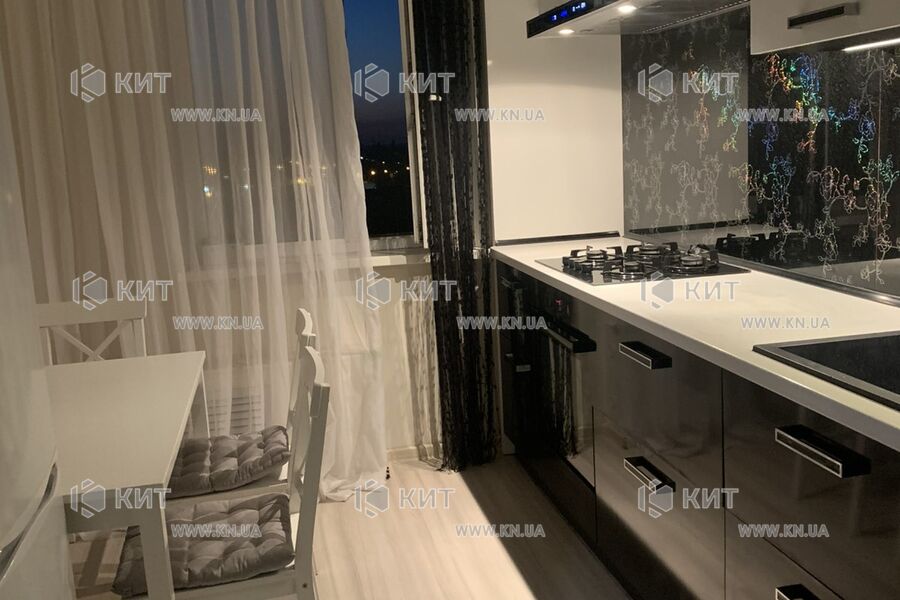 Продажа квартиры Харьков, Новые дома, 68м²