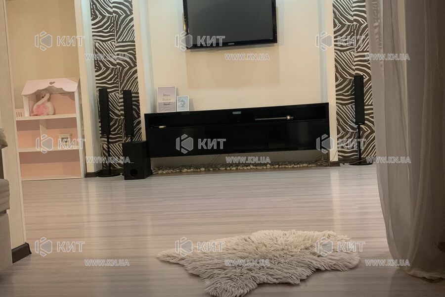 Продажа квартиры Харьков, Новые дома, 68м²