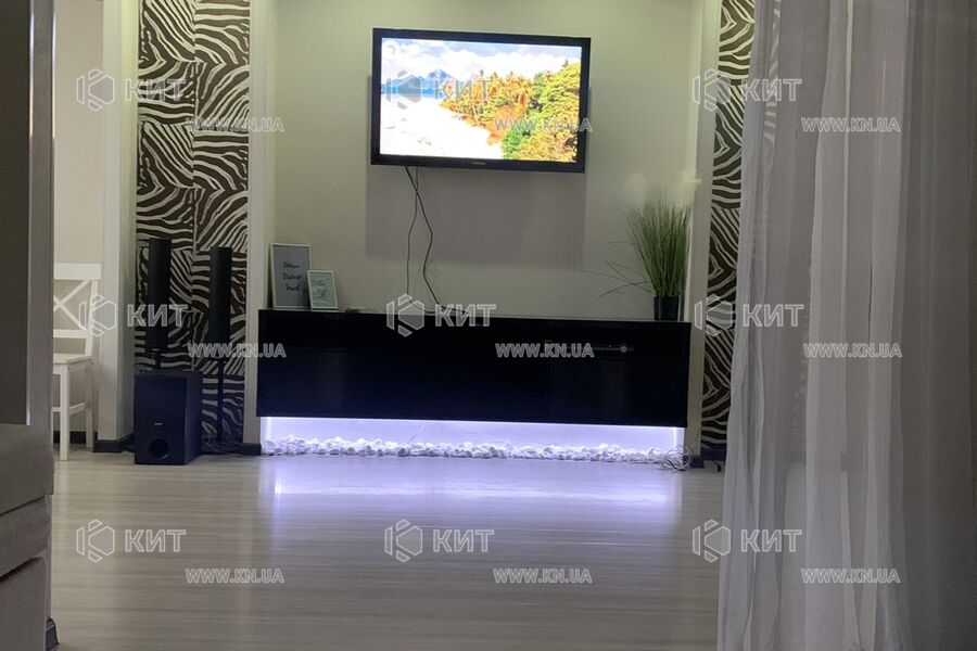 Продажа квартиры Харьков, Новые дома, 68м²