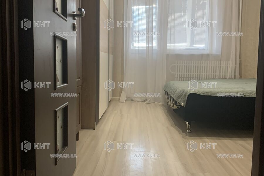 Продажа квартиры Харьков, Новые дома, 68м²