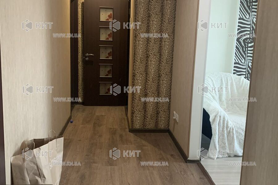 Продажа квартиры Харьков, Новые дома, 68м²