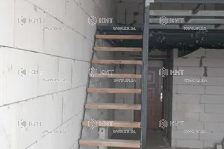 Продаж квартири Харків, Салтівка, 50м²