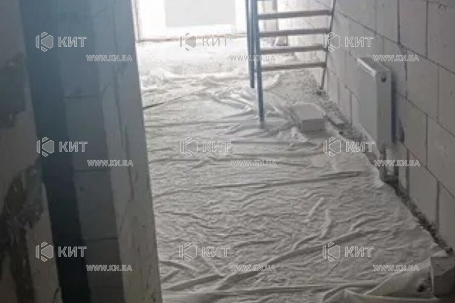 Продаж квартири Харків, Салтівка, 50м²