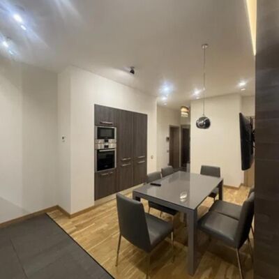 Продажа 	 Харьков, Монте Плаза Науки (Ленина) пр.   45/3