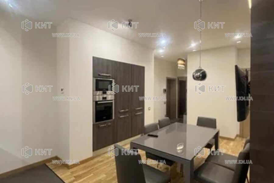 Продажа квартиры Харьков, Павлово Поле, 102м²