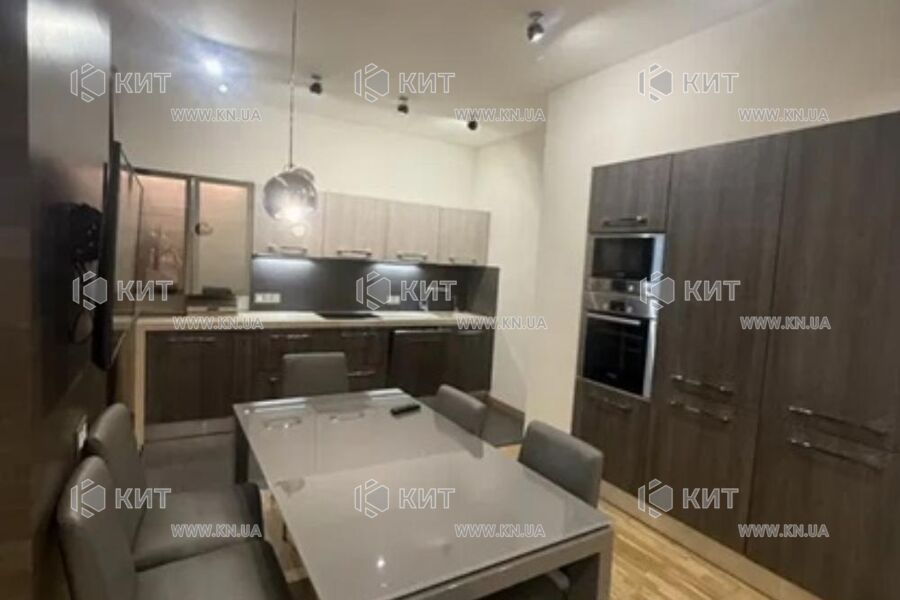 Продажа квартиры Харьков, Павлово Поле, 102м²