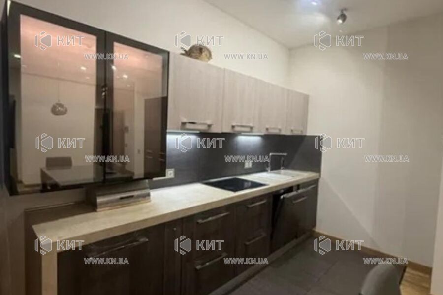 Продажа квартиры Харьков, Павлово Поле, 102м²