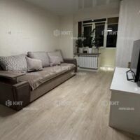 Продажа квартиры Харьков, ХТЗ, Рогань, 41м²