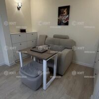 Продажа квартиры Харьков, ХТЗ, Рогань, 41м²