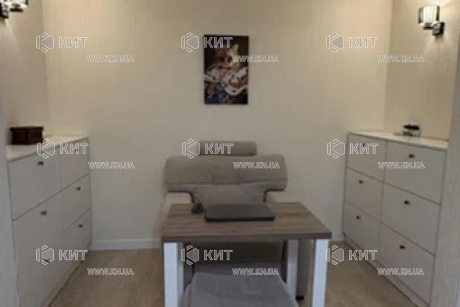 Продажа квартиры Харьков, ХТЗ, Рогань, 41м²