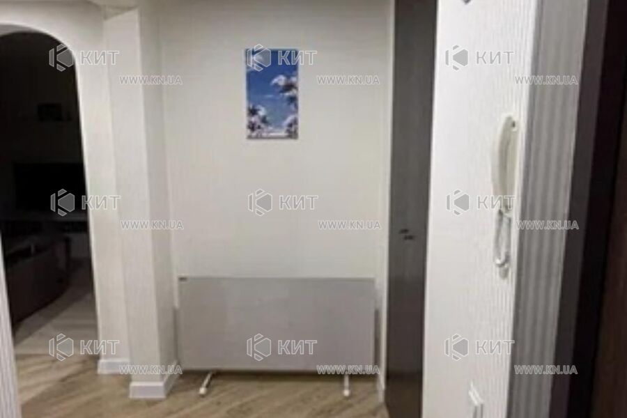 Продажа квартиры Харьков, ХТЗ, Рогань, 41м²