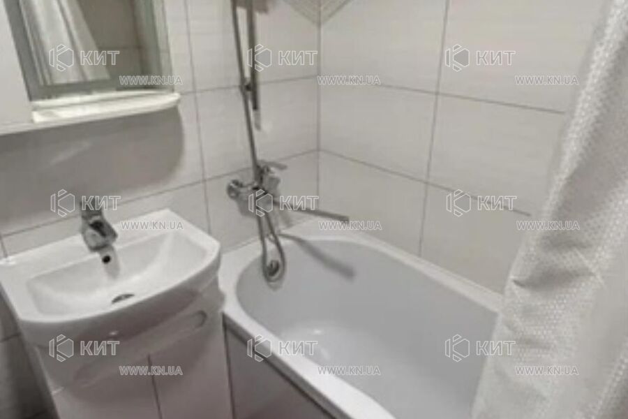 Продажа квартиры Харьков, ХТЗ, Рогань, 41м²