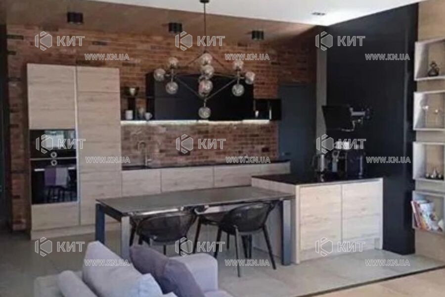 Продажа квартиры Харьков, Павлово Поле, 132м²