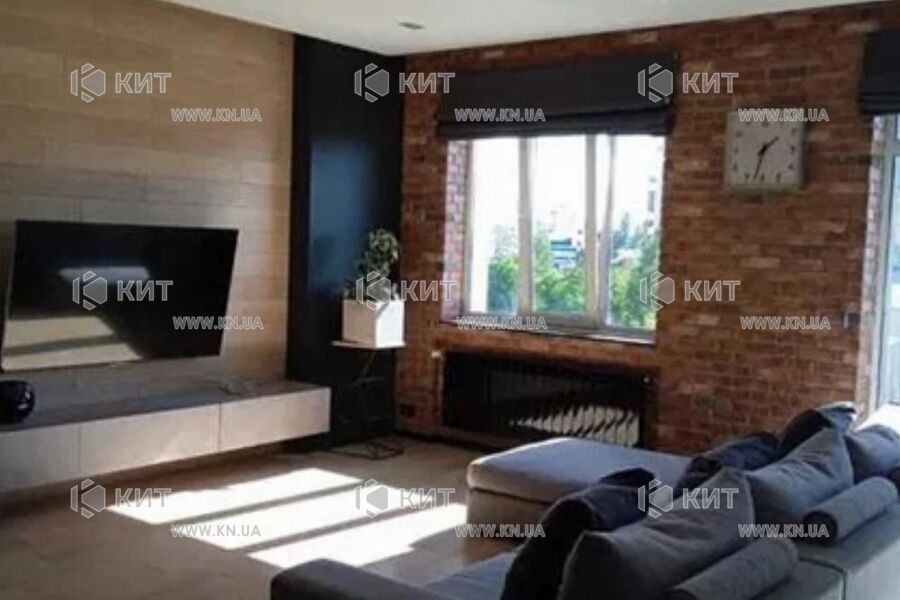 Продажа квартиры Харьков, Павлово Поле, 132м²