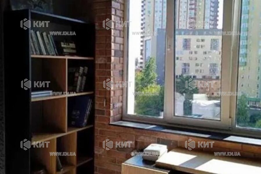 Продажа квартиры Харьков, Павлово Поле, 132м²