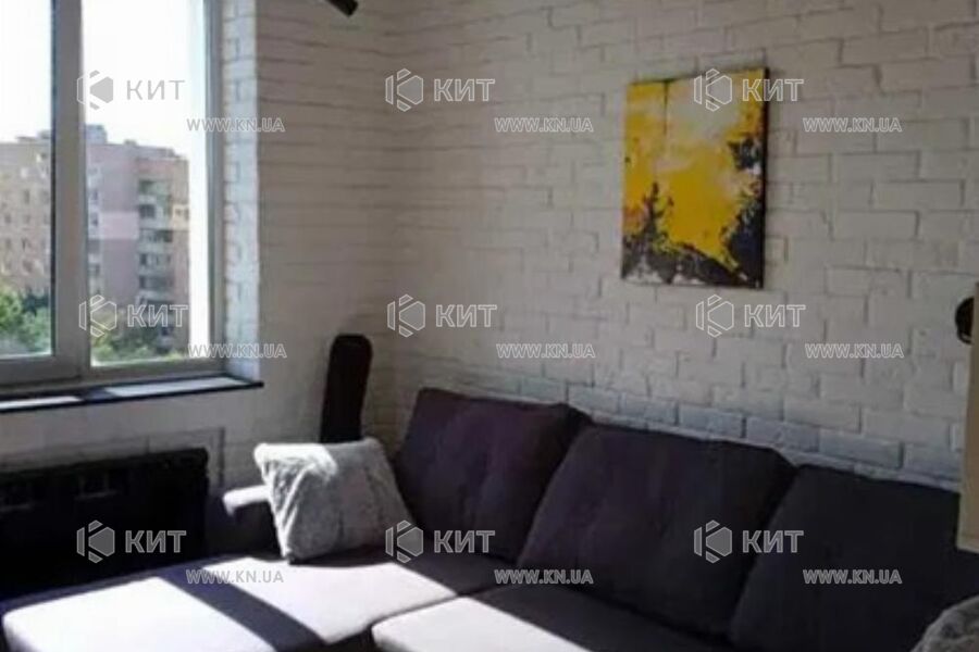 Продажа квартиры Харьков, Павлово Поле, 132м²