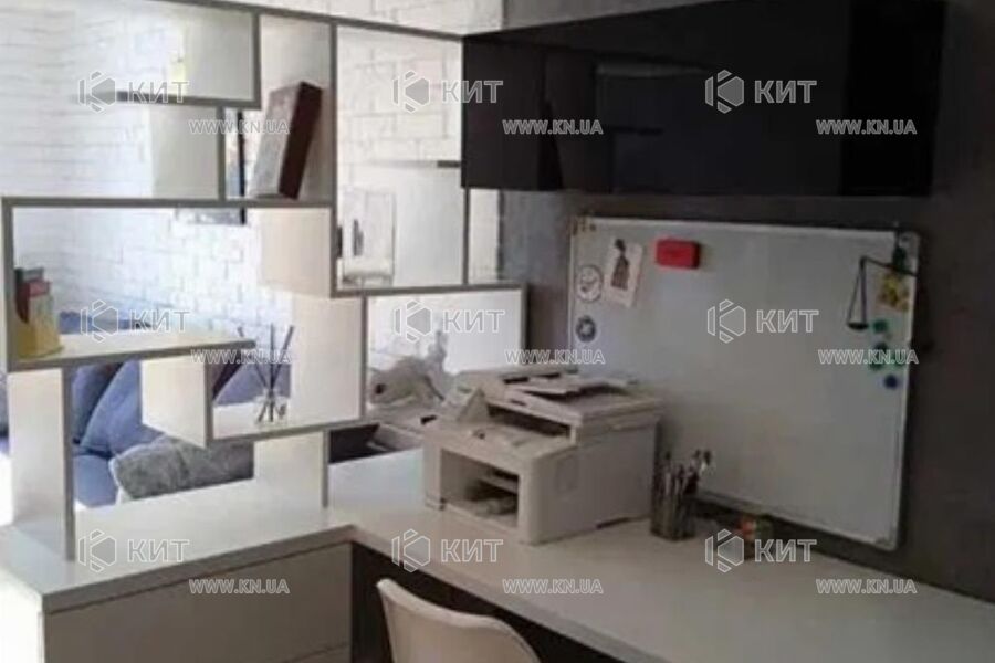 Продажа квартиры Харьков, Павлово Поле, 132м²