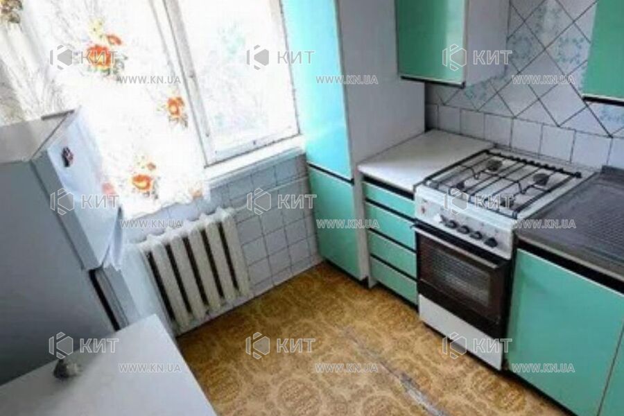 Продаж квартири Харків, Нові Дома, 48м²
