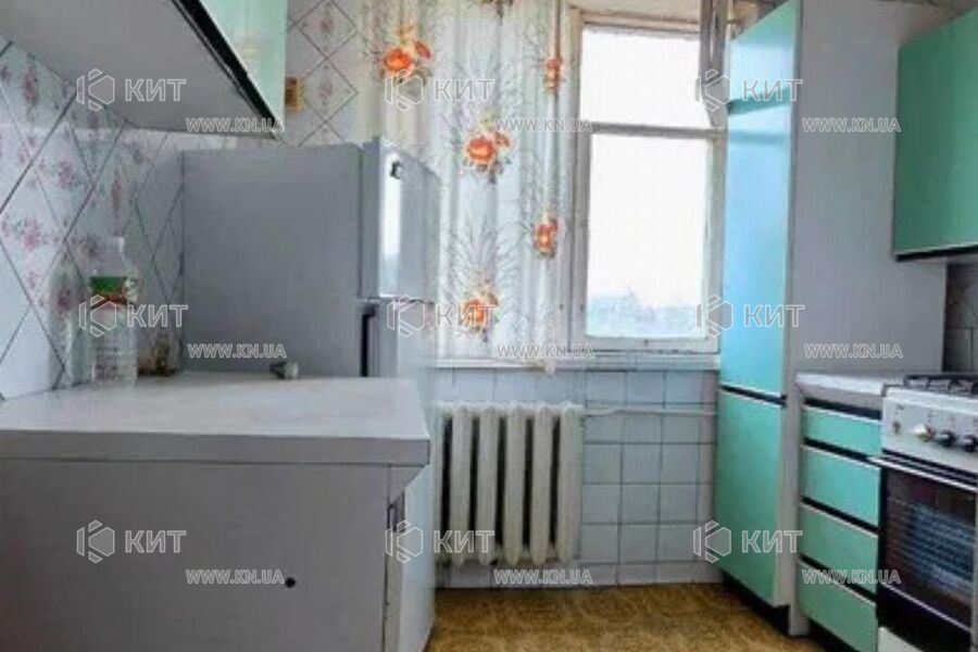 Продаж квартири Харків, Нові Дома, 48м²