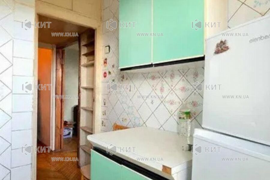 Продаж квартири Харків, Нові Дома, 48м²